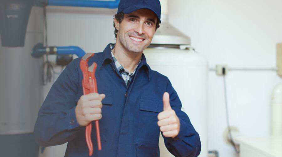 Professional sewer line replacement in Prinsburg, MN